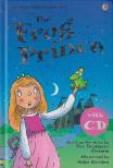 Lesley Sims - The Frog Prince [antikvár]