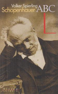 Volker Spierling - Schopenhauer-ABC [antikvár]
