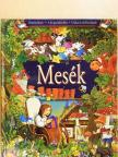 Janusz Jablonski - Mesék [antikvár]