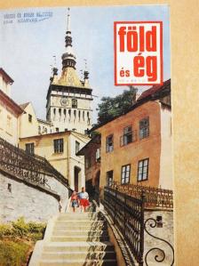 Bérczi László - Föld és Ég 1975. január-december [antikvár]