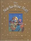 Alan MacDonald - The Not-So-Wise Man [antikvár]