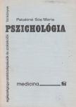 Patakiné Sós Mária - Pszichológia [antikvár]