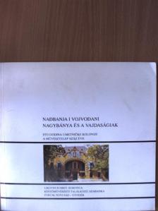 Bela Duranci - Nagybánya és a vajdaságiak [antikvár]