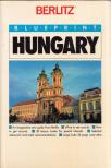 Ken Bernstein - Berlitz Blue Print: Budapest [antikvár]