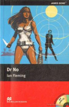 Ian Fleming - Doctor No [antikvár]