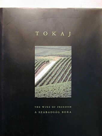 Alkonyi László - Tokaj [antikvár]