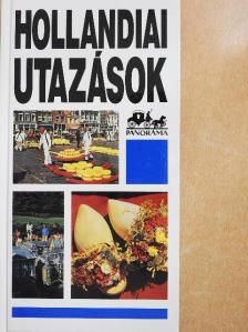 Moldoványi Ákos - Hollandiai utazások [antikvár]