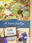 Kürti Kovács Sándor - A bűvös furulya [antikvár]