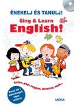 Énekelj és tanulj angolul! - Sing &amp; Learn English!