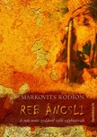 Markovits Rodion - Reb Áncsli [eKönyv: epub, mobi]