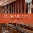 SCARLATTI DOMENICO - SONATAS CD NICOLA RENIERO