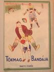 Z. Tábori Piroska - Tökmag bandája [antikvár]