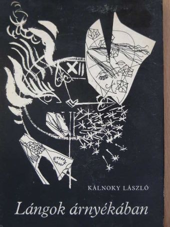 Kálnoky László - Lángok árnyékában [antikvár]