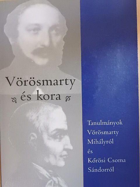 Békési Imre - Vörösmarty és kora [antikvár]