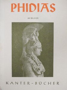 Phidias [antikvár]