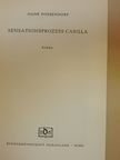Hans Possendorf - Sensationsprozess Casilla [antikvár]