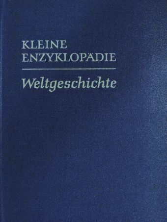 M. Zeuske - Weltgeschichte [antikvár]