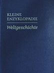 M. Zeuske - Weltgeschichte [antikvár]