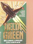 William H. Lovejoy - Delta Green [antikvár]