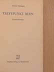 Günter Spranger - Treffpunkt Bern [antikvár]