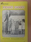 Edward Fenton - Penny Candy [antikvár]