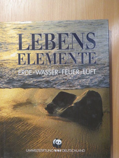 Lebenselemente [antikvár]
