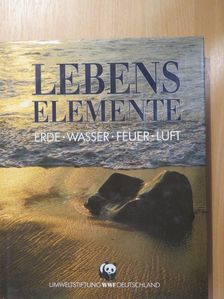 Lebenselemente [antikvár]