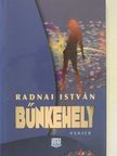 Radnai István - Bűnkehely (dedikált példány) [antikvár]