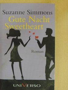 Suzanne Simmons - Gute Nacht, Sweetheart [antikvár]