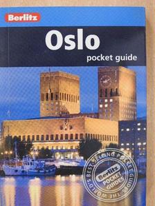 Nina Kay Berglund - Oslo [antikvár]