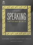 Brian Tomlinson - Speaking - Intermediate [antikvár]
