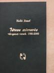 Holló József - Tétova szívverés [antikvár]