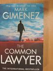 Mark Gimenez - The Common Lawyer [antikvár]