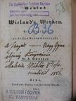 Wieland - Genius aus Wieland's Werken (gótbetűs) [antikvár]
