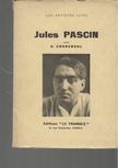 G. Charensol - Jules Pascin [antikvár]