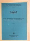 Ábrahám Lajos - A 35 éves délalföldi mezőgazdasági kísérleti intézet jubileumi ünnepségén 1960. augusztus 3-án elhangzott tudományos előadások [antikvár]