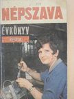 Gergely Miklós - Népszava Évkönyv 1972. [antikvár]