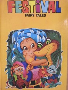 Festival Fairy Tales 1. [antikvár]