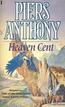 Piers Anthony - Heaven Cent [antikvár]