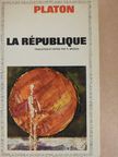 Platon - La république [antikvár]