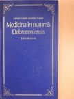 Lampé László - Medicina in nummis Debreceniensis (dedikált példány) [antikvár]