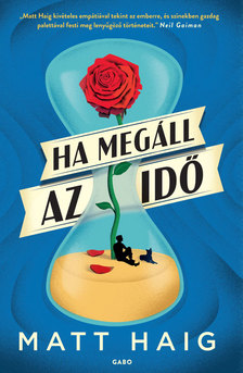 Matt Haig - Ha megáll az idő [eKönyv: epub, mobi]