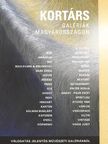 Kortárs galériák Magyarországon [antikvár]