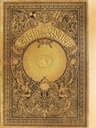Amand Freiherr von Schweiger-Lerchenfeld - Der Stein der Weisen 4. (gótbetűs) [antikvár]
