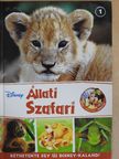 Disney Állati Szafari 1. [antikvár]