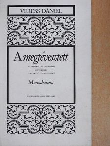 Misztótfalusi Kis Miklós - A megtévesztett [antikvár]