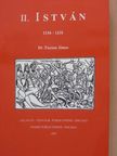 Dr. Tuzson János - II. István [antikvár]