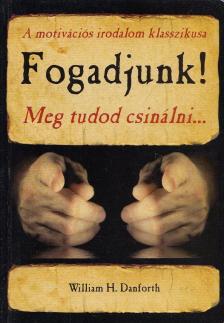 Fogadjunk! [antikvár]