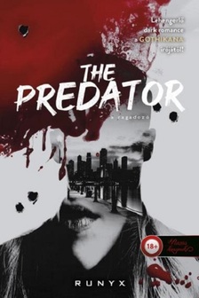 RUNYX - The Predator - A ragadozó