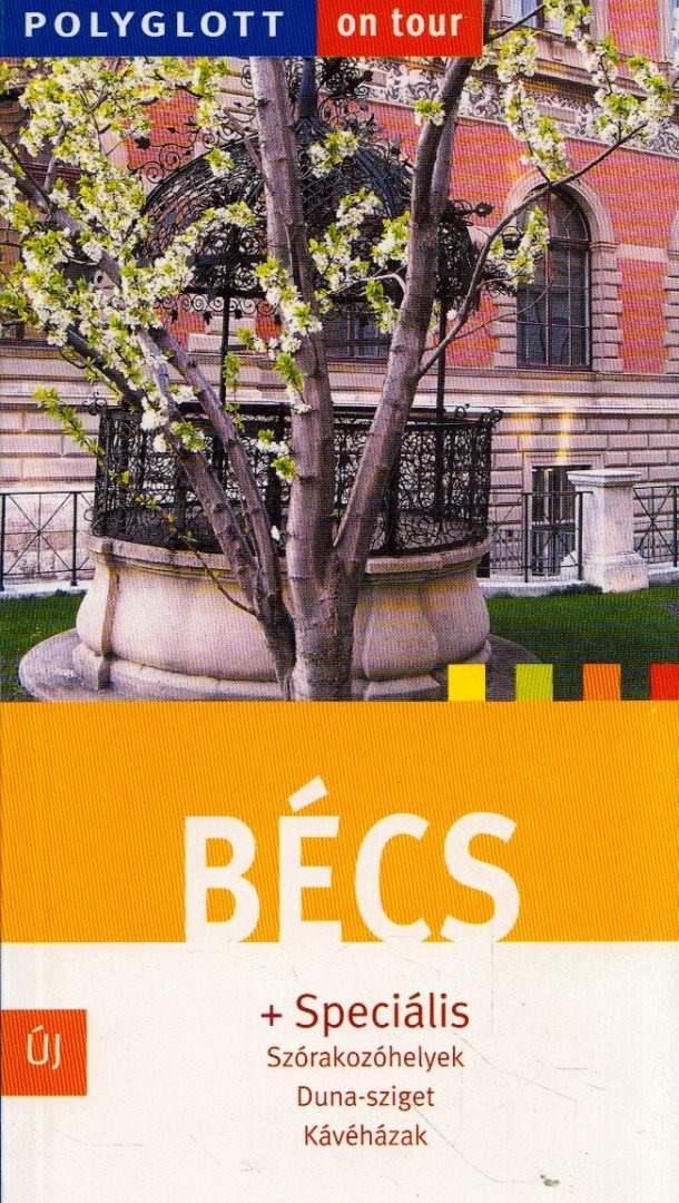 Walter M. Weiss - Bécs [antikvár]